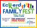 Eckerd Family Fest