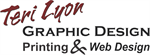 Teri Lyon Graphic Design Teri Lyon Graphic Design