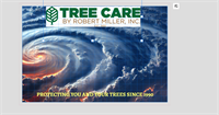 Tree Care By Robert Miller, Inc.
