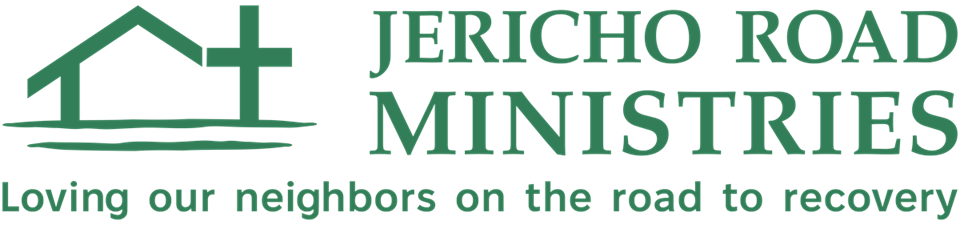 Jericho Road Ministries, Inc.