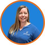 Kristy Rice, Marketing Specialist