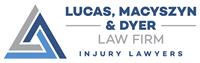 Lucas, Macyszyn & Dyer Law Firm, Accident Injury Lawyers