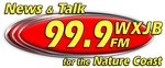 WXJB Radio 99.9 FM