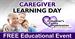 Caregiver Education Day- Hernando County