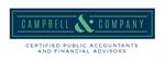 Campbell & Company, Wealth Advisors & Certified Public Accountants