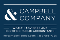 Campbell & Company, Wealth Advisors & Certified Public Accountants