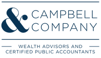 Campbell & Company, Wealth Advisors & Certified Public Accountants