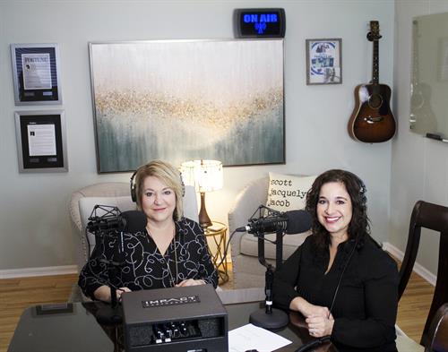 Gallery Image Jackie_and_Monica_Podcast_Recording.jpg