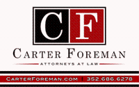 Carter Foreman, Attorneys at Law