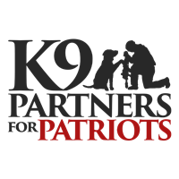 K9 Partners for Patriots, Inc.