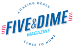 Five and Dime Magazine