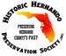 Historic Hernando Preservation Society Auction of "Wonderful Things"