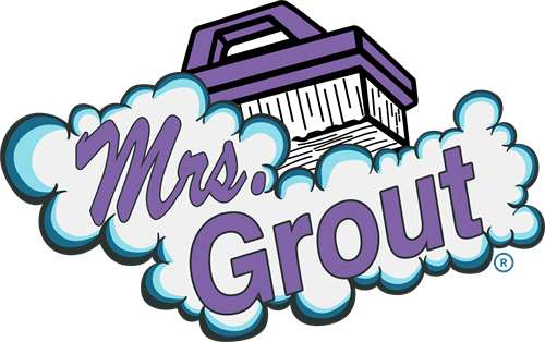 Mrs. Grout Logo