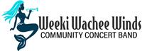 Weeki Wachee Winds Community Concert Band