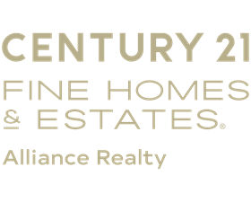 Jared Tanner- Century 21 Alliance Realty