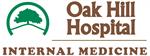 Oak Hill Hospital Internal Medicine