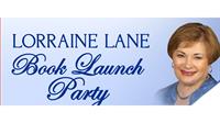 Lorraine Lane's Book Launch Party