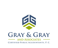 Gray & Gray and Associates CPAs, P.C.