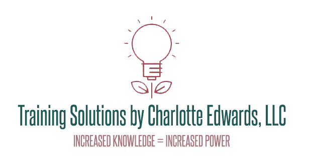 Training Solutions by Charlotte Edwards, LLC