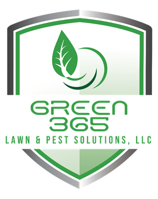 Green 365 Lawn & Pest Solutions, LLC | Lawn Spraying ...