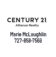 CENTURY 21 Alliance Realty - McLaughlin, M.
