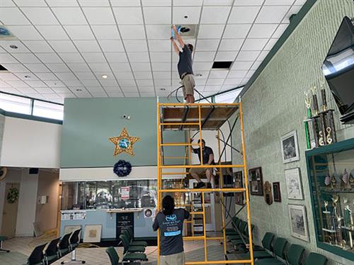 Gallery Image Clean_Air_Duct_Cleaning_in_the_process_of_cleaning_the_Hernando_County_Sheriff's_Office_main_lobby_HVAC_ducts.jpg
