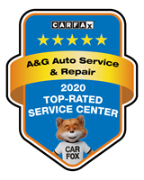 A & G Auto Service and Repair
