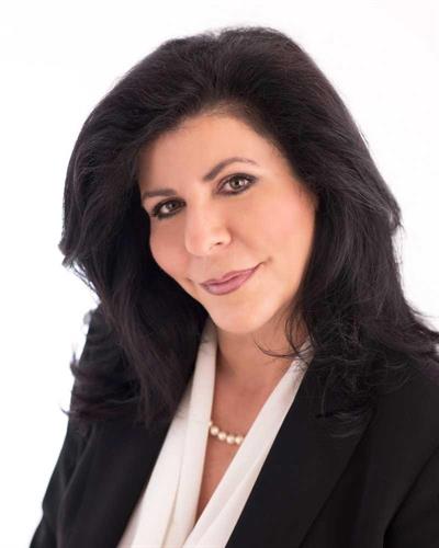 Attorney Angela Zervos