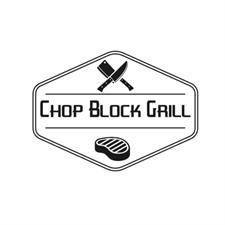 CHOP BLOCK GRILL