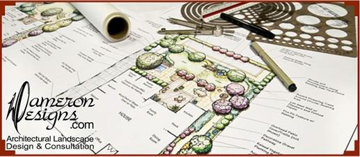 Dameron Designs Dameron Designs