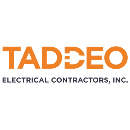 Taddeo Logo