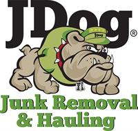 JDog Junk Removal & Hauling Pasco Hernando County