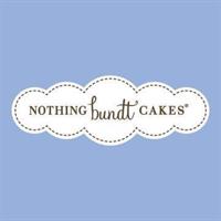 Nothing Bundt Cakes 