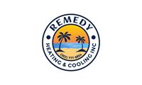 Remedy Heating and Cooling