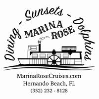 Marina Rose Cruises
