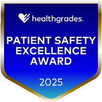 HCA Florida Oak Hill Hospital Named Among Nation’s Best for Patient Safety