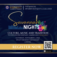 2023 MSAVHCC  Annual Awards Banquet and Gala