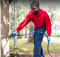 Pest Control Technician