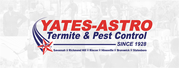 Yates-Astro Termite & Pest Control