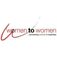 Women To Women's Spring Networking Tea