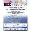 Employer Legislative Committee (ELC) Luncheon