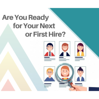 C3Workplace Webinar: Are You Ready for Your Next or First Hire?