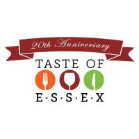 NECC 2022 Taste of Essex