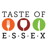 NECC 2023 Taste of Essex