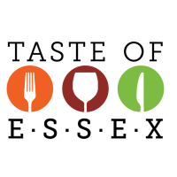 NECC 2025 Taste of Essex