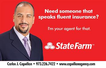 Carlos J. Capellan Insurance Agency, Inc.
