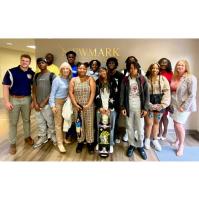 Newmark Associates Successfully Completes Inaugural Internship Program for Newark High School Students