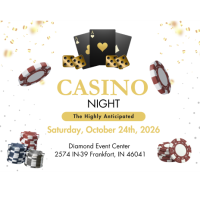 Casino Night