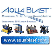 Aqua Blast Corporation