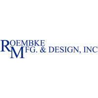 Roembke Mfg. & Design